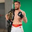 Dvalishvili não quer 'gracinhas' em revanche contra O'Malley no UFC 316