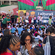 3ª edição da Festa Literária da Mangueira acontece nos dias 6 e 7 de junho com oficinas e debates culturais
