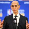 Adam Silver confirma: All-Star Game 2026 será "EUA contra o Mundo"