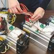 Minerador encontra bloco de Bitcoin sozinho e ganha R$ 1,8 milhão