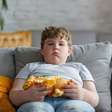 Obesidade infantil: quais os riscos para o futuro
