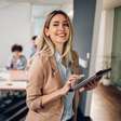 8 dicas para se tornar um líder mais eficaz