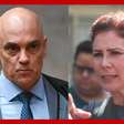Veja as últimas decisões de Alexandre de Moraes contra Carla Zambelli após deputada deixar o Brasil