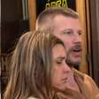 Casal com pouco sexo, Fernanda Lima e Hilbert fazem programa típico de família paulistana