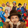 Série sobre o criador de 'Chaves' chega ao streaming; saiga quem é quem na trama