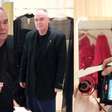 Reinaldo Lourenço reúne influenciadoras de moda na abertura de ateliê de alta-costura