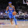 Oklahoma City Thunder x Indiana Pacers: veja odds para o jogo 1 das Finais da NBA