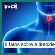 8 fatos sobre a tireoide, doença que afeta 50% da população brasileira