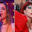 Wanessa faz cover de Lady Gaga, mas performance divide opiniões: 'Muito ruim'