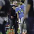 Globo colhe frutos do 'efeito Ancelotti' e celebra recorde no ano com jogo do Brasil