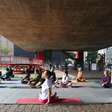 Vão Livre do MASP: veja programação de eventos gratuitos