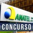 Anatel solicita concurso com 180 vagas para níveis médio e superior; confira detalhes