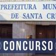 MPPE recomenda prazo de 60 dias para Prefeitura de Santa Cruz organizar concurso
