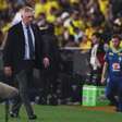 Ancelotti valoriza empate com o Equador e projeta evolução da Seleção: 'Saímos satisfeitos'