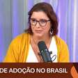 Não é só no parto: Sabia que existem doulas de adoção no Brasil?