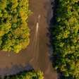 França anuncia fim de visto para brasileiros, na Guiana Francesa