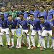 Brasil x Equador: veja quem foi bem e quem foi mal na estreia de Ancelotti com a Seleção Brasileira