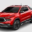 Fiat Toro Ranch 2025 tem R$ 36 mil de desconto para CNPJ; confira