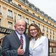 Hotel de Lula e Janja em Paris tem banheira com vista para a Ópera e já hospedou muitos famosos