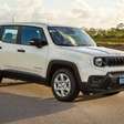 Surpresa: SUVs da Jeep vendem menos do que os da Fiat em julho!