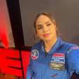 Conheça a trajetória da primeira astronauta brasileira que deve ir ao espaço