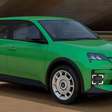 Renault 5 Five nasce para ser o elétrico "baratinho"