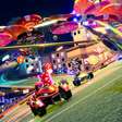 Sonic Racing: CrossWorlds será lançado em setembro