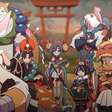 Towa and the Guardians of the Sacred é anunciado pela Bandai Namco e chega em setembro