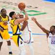 Oklahoma City Thunder x Indiana Pacers: veja odds para o jogo 2 das Finais da NBA
