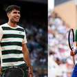 Qual é a fortuna dos finalistas de Roland Garros?