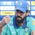 Alisson na Seleção Brasileira: veja os números e títulos do goleiro