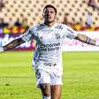 De virada, Ceará vence o Sampaio Corrêa e confirma vaga nas quartas de final da Copa do Nordeste; veja como foi o jogo