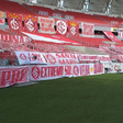 Internacional: A saída que ninguém esperava gera Impacto no colorado para Libertadores 2025