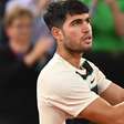Carlos Alcaraz busca o título de Roland Garros para ampliar legado no saibro