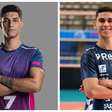 Suzano Vôlei contrata ponteiro Marcus Vinícius e líbero Luiz Ricardo e renova com Gabriel Ostapechen