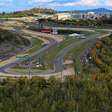 Nürburgring fecha as portas para a Fórmula 1: "Modelo atual é inviável"