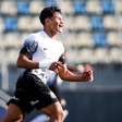 Luiz Fernando brilha e Corinthians vence o Rio Claro fora de casa pelo Paulistão Sub-20