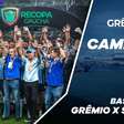 Grêmio: Veja horário e data para o confronto de Grêmio X São José pela recopa gaúcha