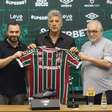 Fluminense se aproxima de 1º reforço para o Mundial; veja lances