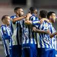 CSA vence América-RN e garante vaga nas quartas da Copa do Nordeste