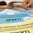 Enem 2025: MEC prorroga inscrições até 13 de junho; veja como se inscrever
