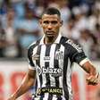 Santos é cobrado por dívida de R$16,3 milhões referente à compra de Joaquim