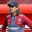 Diretoria do São Paulo promete janela de transferências agitada