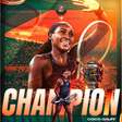"Não achei que conseguiria": Coco Gauff vira contra Sabalenka e conquista Roland Garros pela primeira vez
