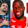 Internacional: Prioridade no mercado, situação de Rafael Tolói e polêmica com Enner Valencia.
