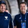 Diretoria do Cruzeiro faz promessa OUSADA e impressiona até jornalistas