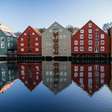 Noruega busca incentivar jovens a trabalhar com redução seletiva de impostos