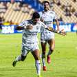 Ceará vira sobre o Sampaio Corrêa, encerra jejum e avança na Copa do Nordeste