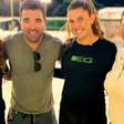 Samantha Barijan lança projeto inédito de formação de atletas profissionais no beach tennis com foco no protagonismo feminino