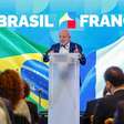 Vídeo: Lula afirma que vai convidar Trump 'pessoalmente' para participar da COP-30